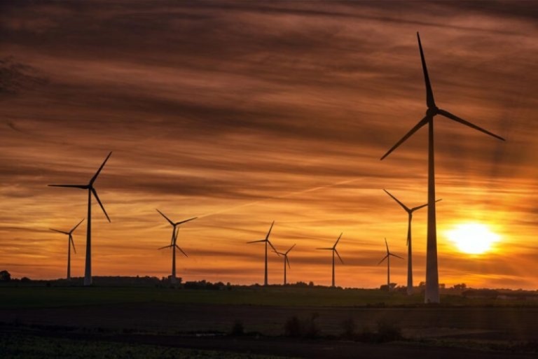 Geração de energia fechou 2023 com crescimento de 10.324,2 megawatts