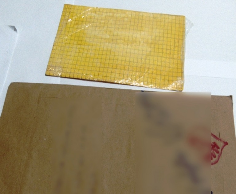 Agentes encontram maconha em presídio de Marília; Bauru flagra droga em cartas