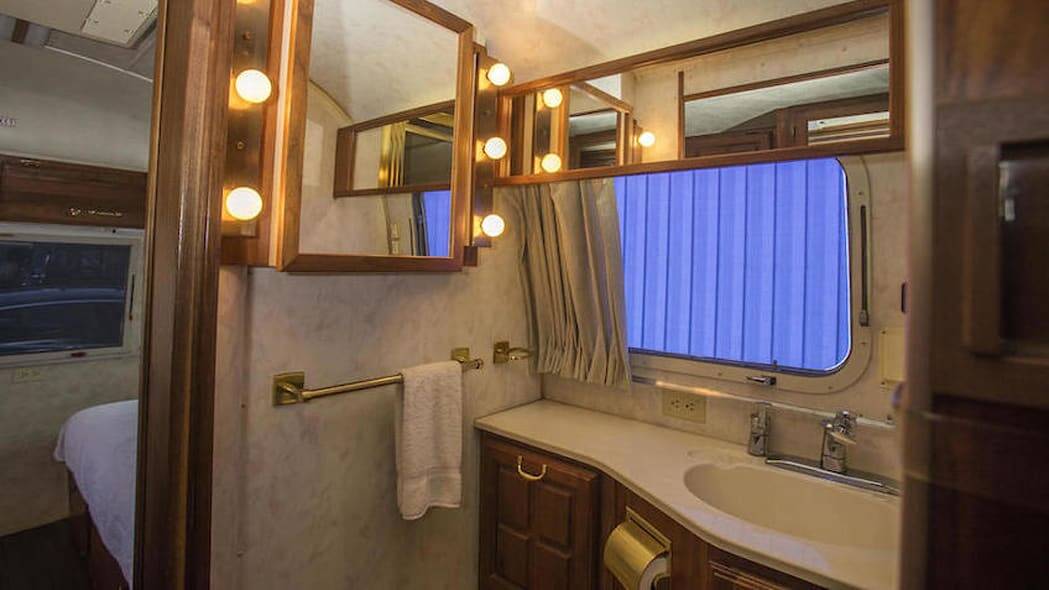 Airstream Model 34 Limited Excella . Foto: Divulgação