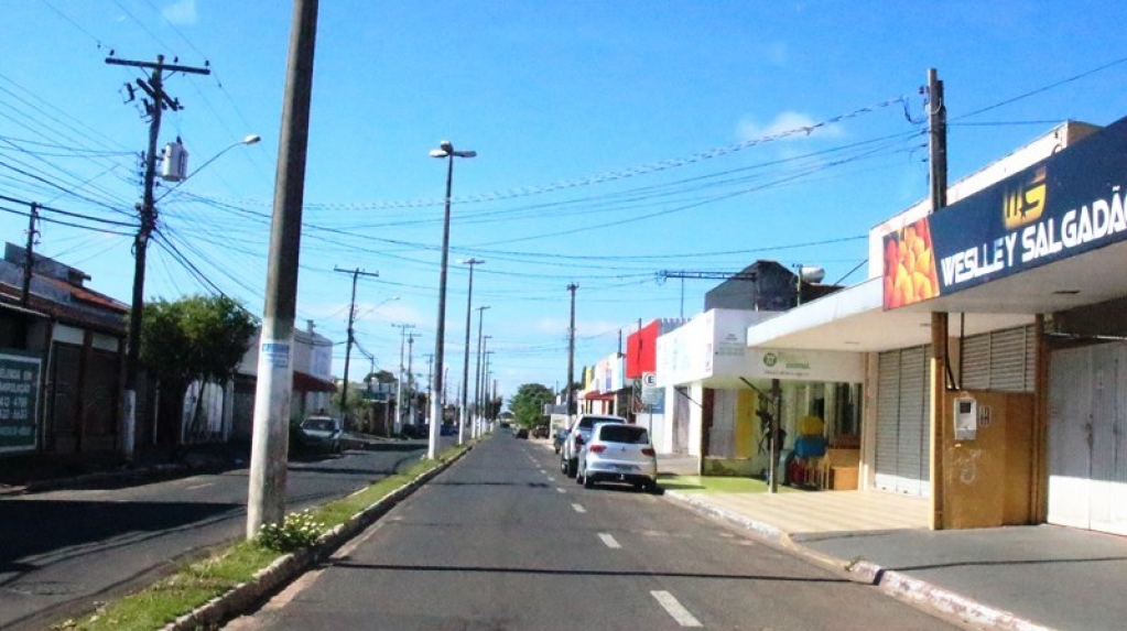 Quarentena - Desça do palanque, governador.