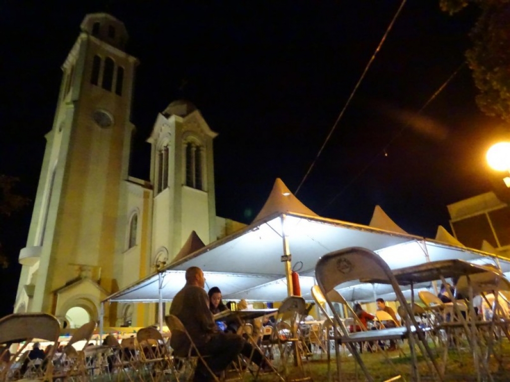 Quermesse de Santo Antônio terá três noites com muitas atrações em Marília