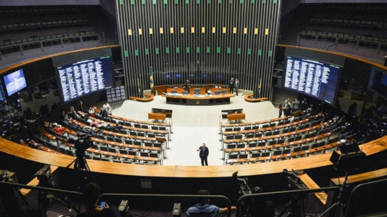 Fabio Rodrigues Pozzebom/Agência Brasil Grupo técnico quer aprovar e votar o texto com urgência