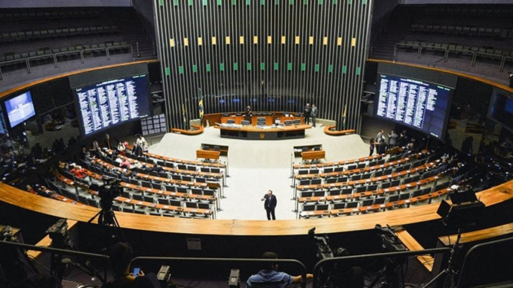 Fabio Rodrigues Pozzebom/Agência Brasil Grupo técnico quer aprovar e votar o texto com urgência