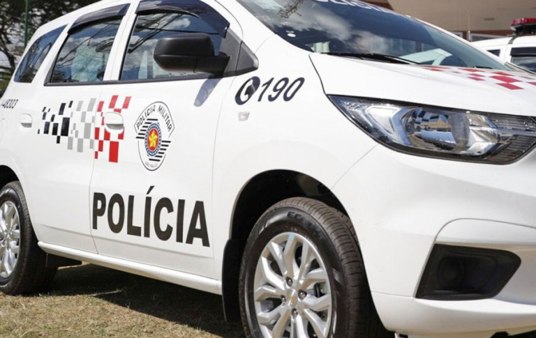 Homem invade culto e ignora restrições para falar com ex-mulher em Marília; foi preso