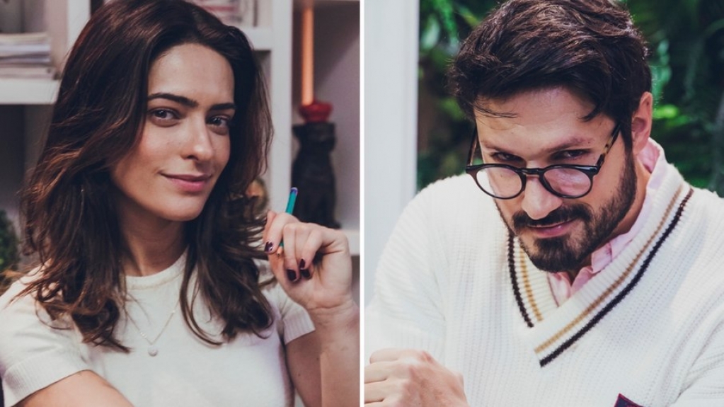 Atores de "As Aventuras de Poliana" protagonizam série inovadora no Instagram Atores de "As Aventuras de Poliana" protagonizam série inovadora no Instagram