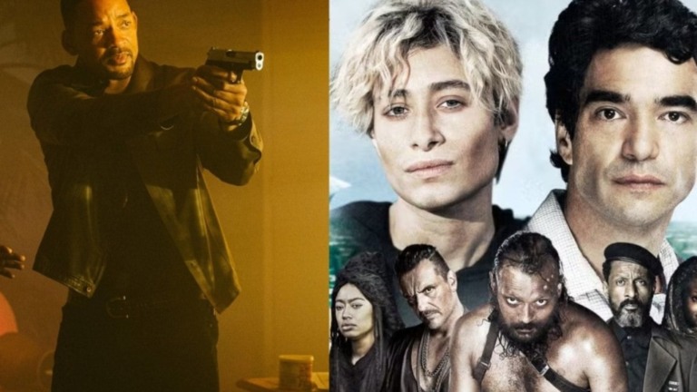 Redação GPS Confira as estreias de filmes e séries nesta semana