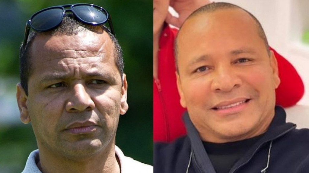 Pai de Neymar passa por rejuvenescimento estético; veja o antes e depois Pai de Neymar passa por rejuvenescimento estético; veja o antes e depois