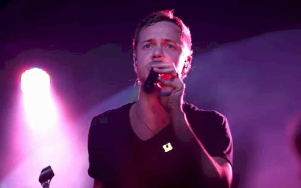 Imagine Dragons: "Demons" bate 1 bilhão de views no YouTube