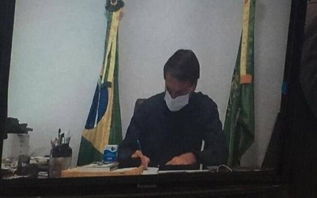 Bolsonaro