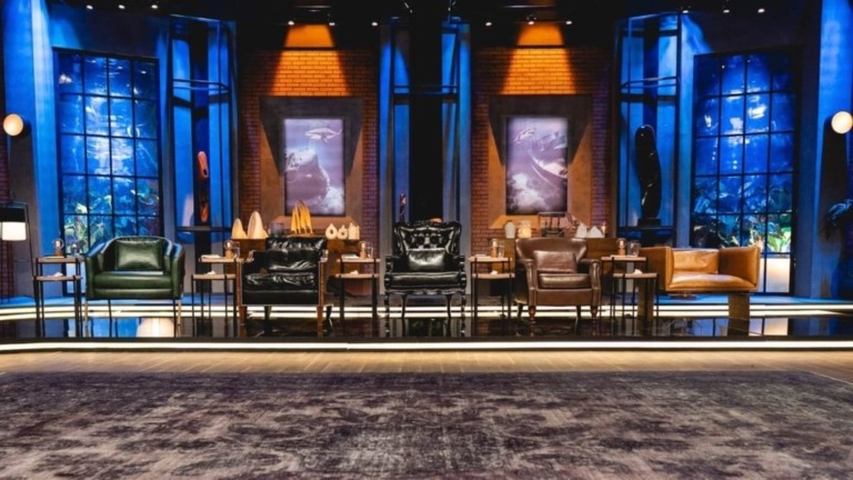 Adnews YouTube e Sony Pictures impulsionam empreendedorismo com ‘Shark Tank Brasil: Versão Creators’