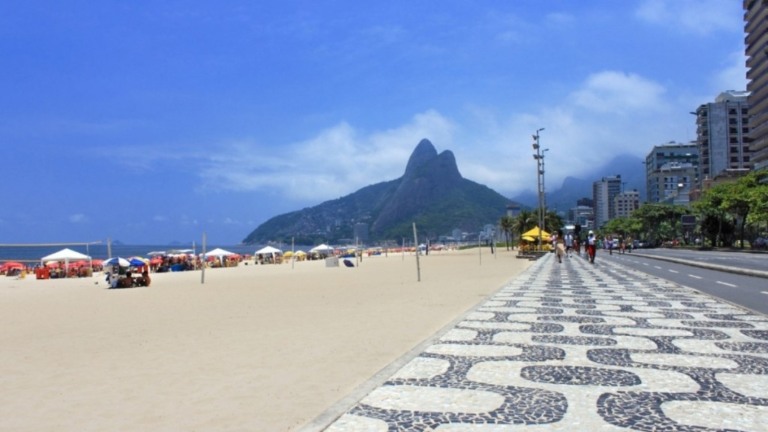 ESTADÃO CONTEÚDO Saiba mais sobre a polêmica PEC da privatização das praias