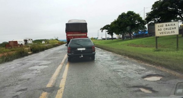 Governo lança concessão de estrada com obras paradas; quatro novos pedágios