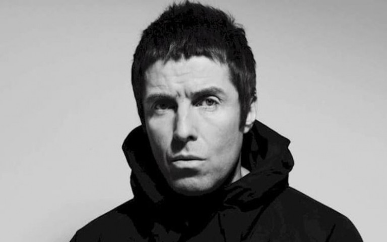 "Oasis nunca deveria ter acabado", declara Liam Gallagher a jornal