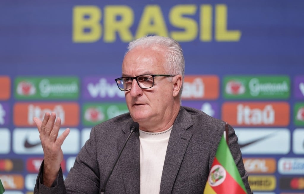 Dorival Júnior anuncia convocados da Seleção Brasileira para Copa América