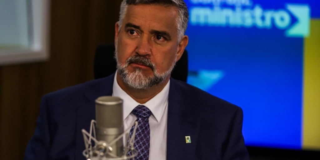 © Joédson Alves/Agência © Joédson Alves/Agência