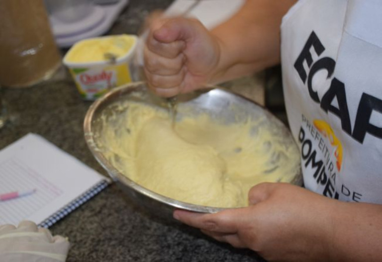 ECAP de Pompeia oferece cursos profissionalizantes gratuitos