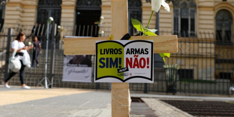 © Fernando Frazão/Agência