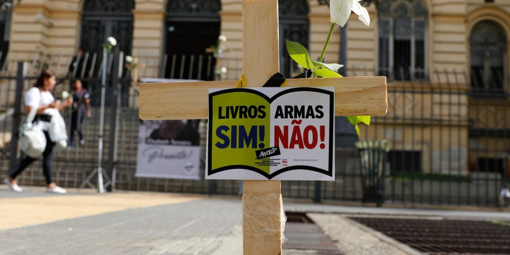 © Fernando Frazão/Agência