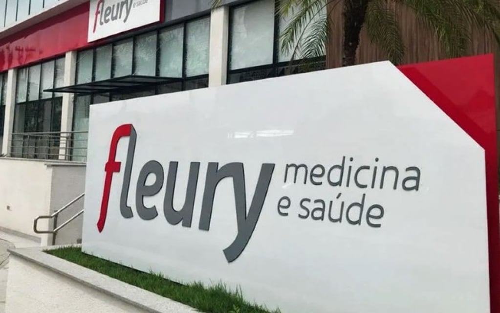 Subsidiária do Bradesco atinge 25% de participação no Fleury com compra de ações