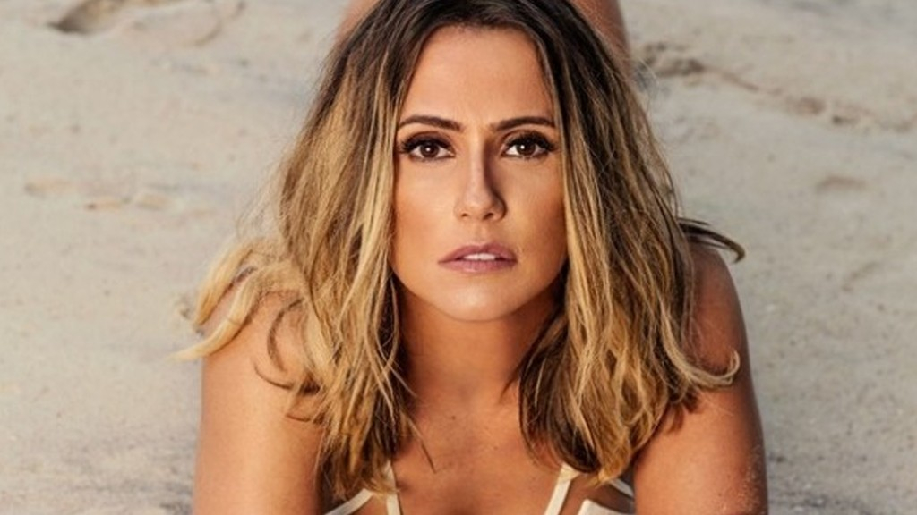 Deborah Secco exibe detalhes de sua personagem em nova novela: ‘Humorada’