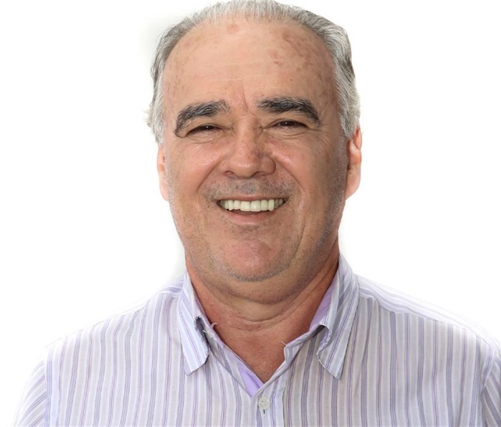 Garça terá homenagem póstuma a Reginaldo Moretti neste sábado