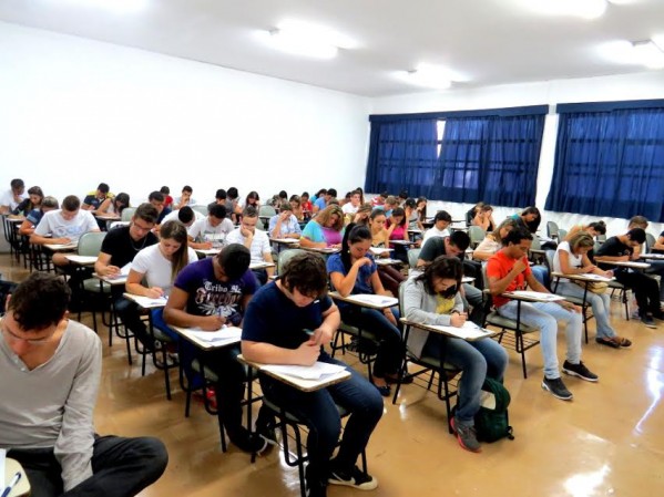 Terminam terça (11) inscrições do vestibular de Medicina Unimar