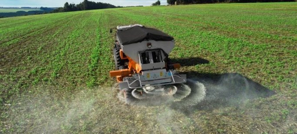 Intempéries climáticas impulsiona mercado de fisioativadores e fertilizantes especiais