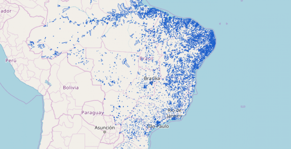 CNPq busca projetos contra pobreza e põe Marília entre prioridades