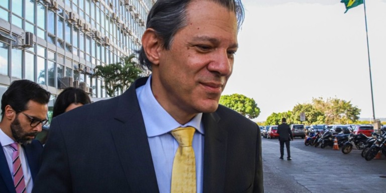© Antonio Cruz/Agência