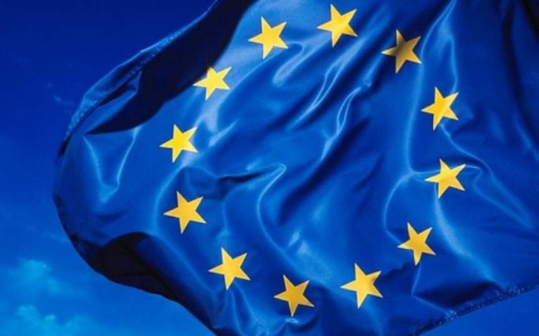 Mercados da Europa ficam no azul: o PIB alemão subiu 0,2%