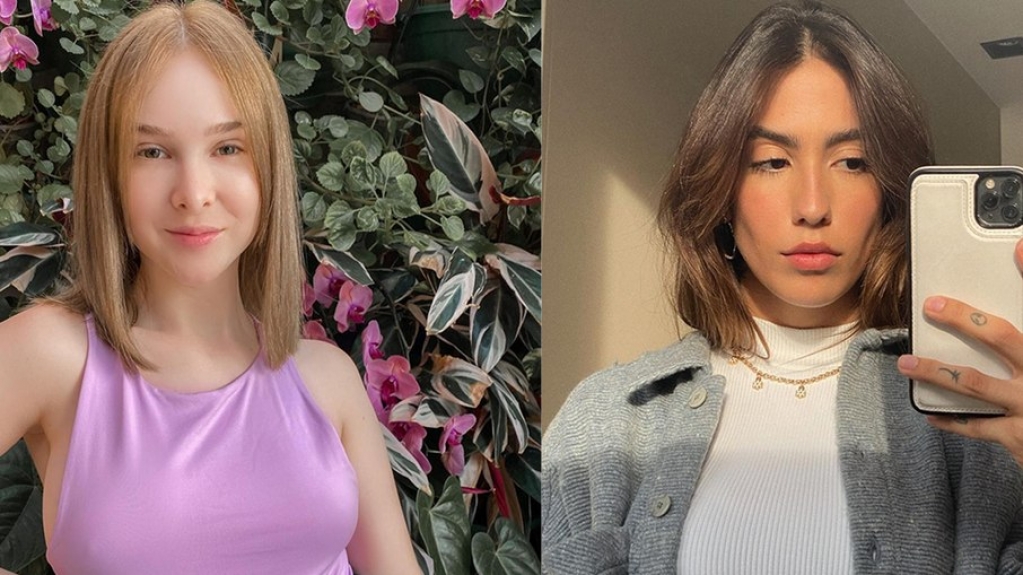Sammy Lee é comparada a Gabi Brandt após falar de suposta traição de Pyong Sammy Lee é comparada a Gabi Brandt após falar de suposta traição de Pyong