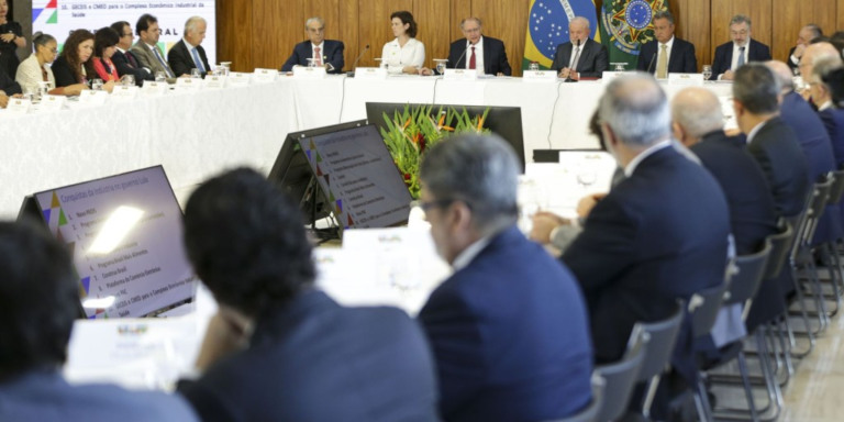 © Marcelo Camargo/Agência
