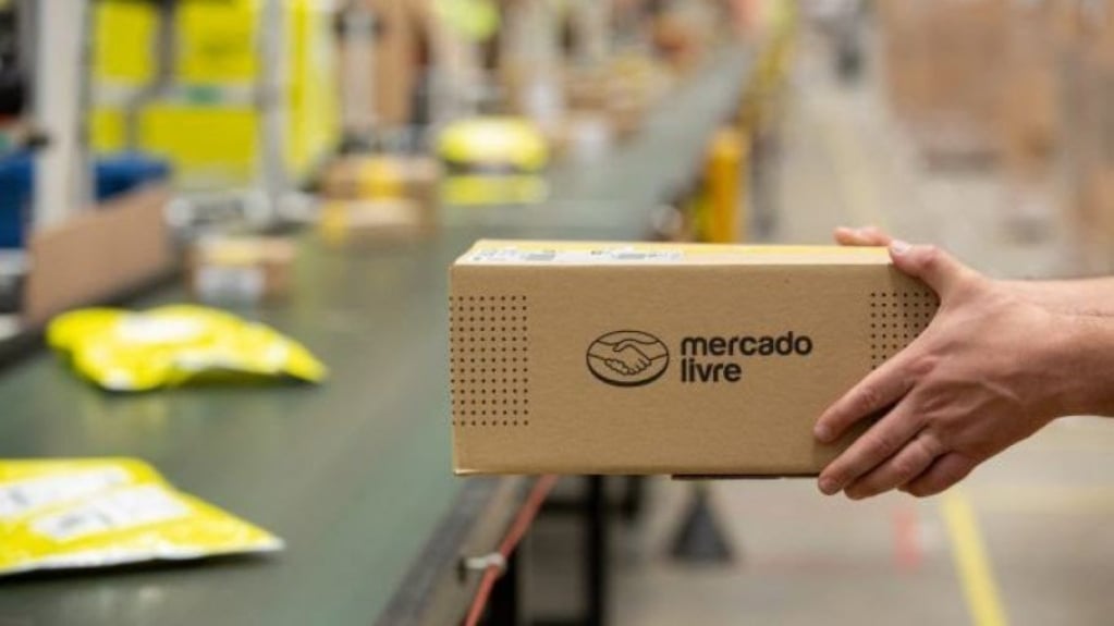 Mercado Livre, Americanas e Magalu terão que provar ter a entrega mais rápida