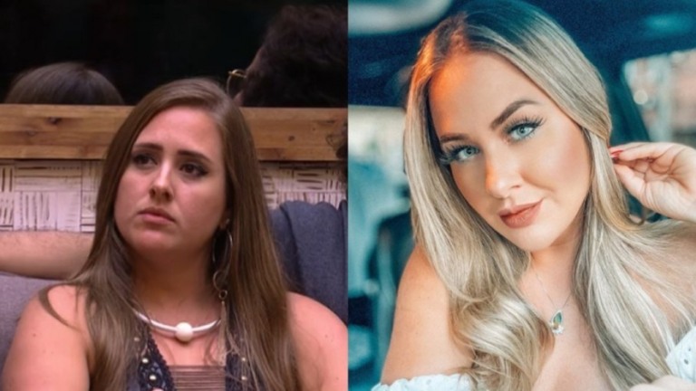 "Fui proibida de ir no colégio do meu filho", desabafa Patrícia Leitte