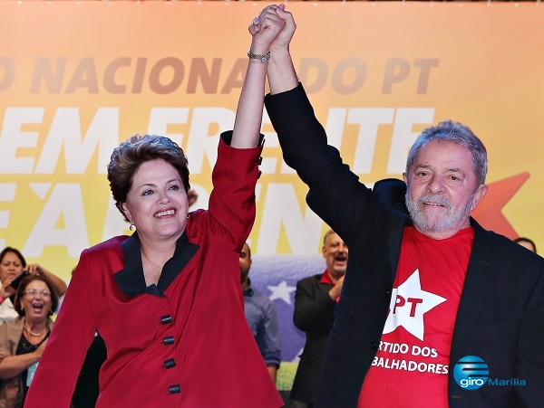 Lula aceita convite e será ministro, diz líder do PT