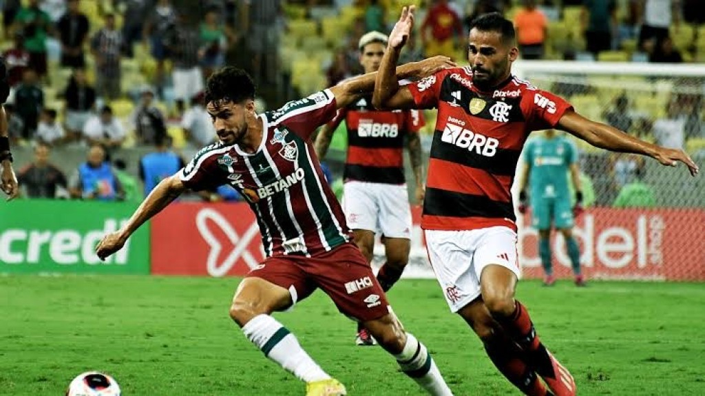 Foto: Maylson Santana | Fluminense