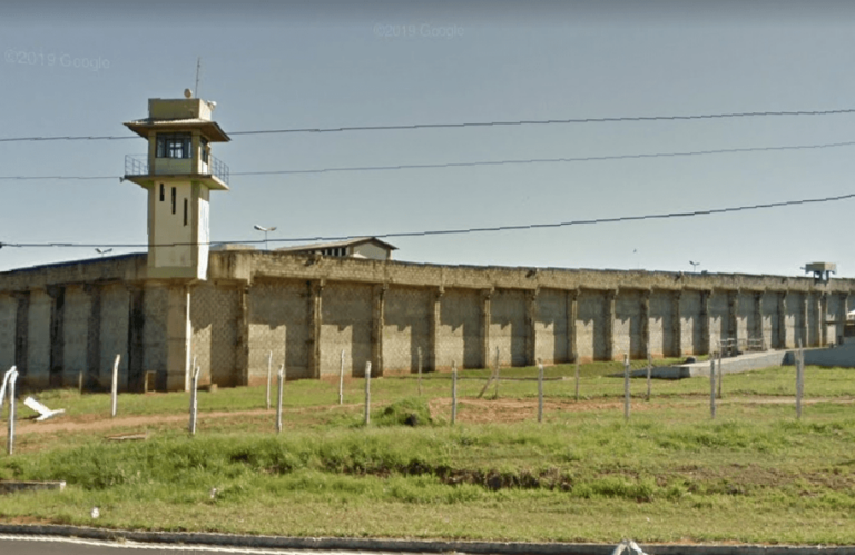 PM captura foragido condenado por roubo em Marília