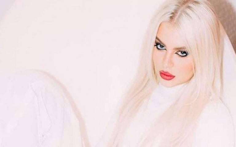 Luísa Sonza confirma novo contrato com a Sony Music