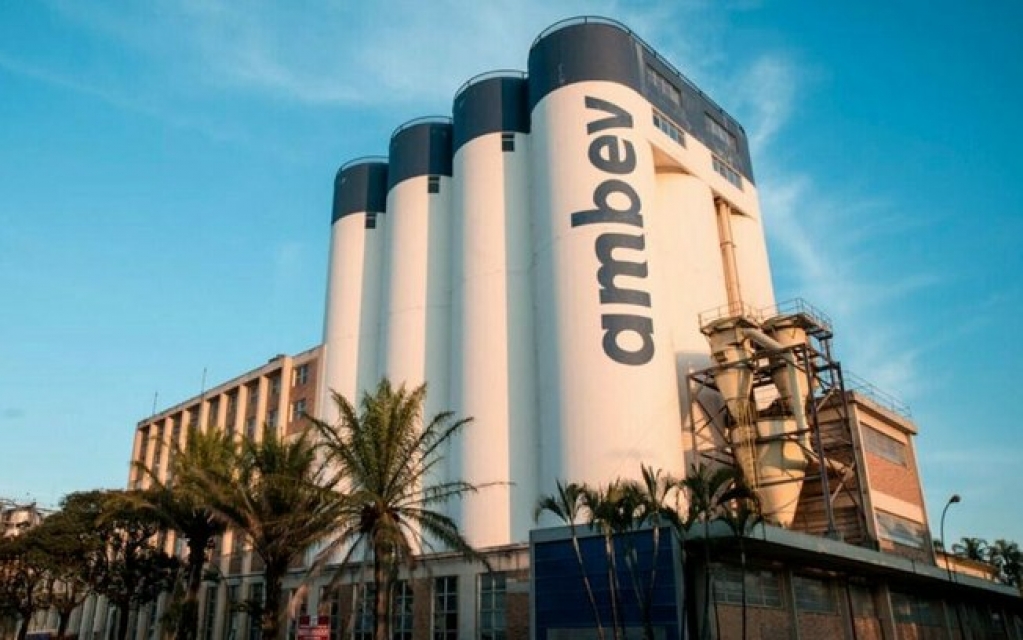 Ambev é a empresa brasileira que mais incentiva inovações com startups; confira