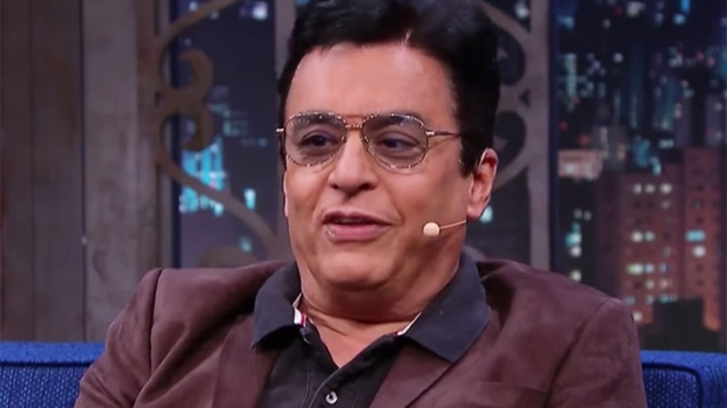 Cantor Nahim revela ter visto discos voadores: "Estava totalmente sóbrio"