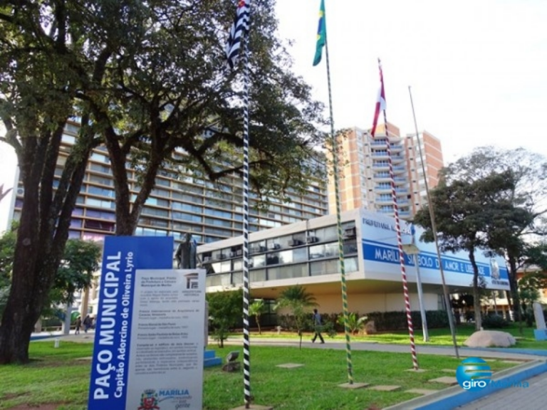 Prefeitura retoma horário normal na sexta mas prorroga contenção de despesas