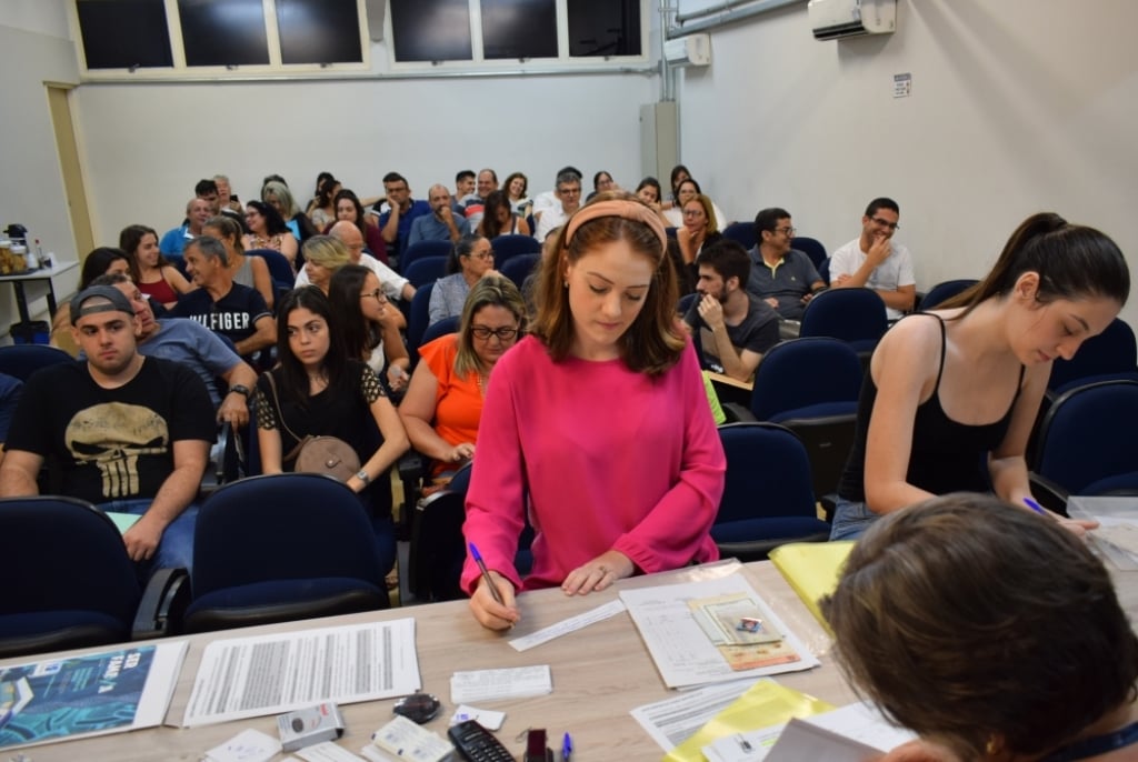 Famema recepciona pais e estudantes com programação especial