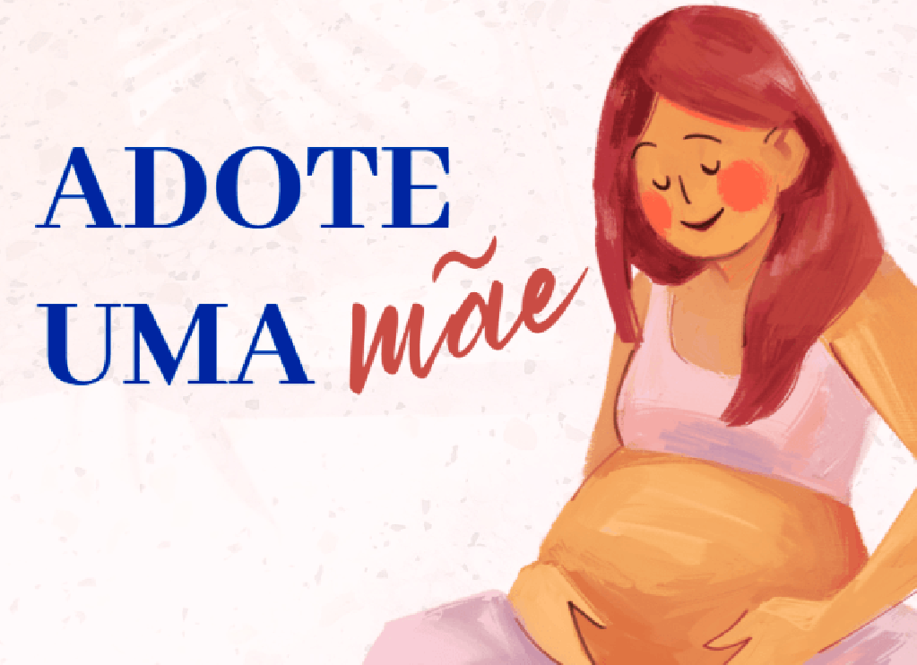 Adote uma mãe – Movimento arrecada fraldas e dinheiro para kits e doações em Marília