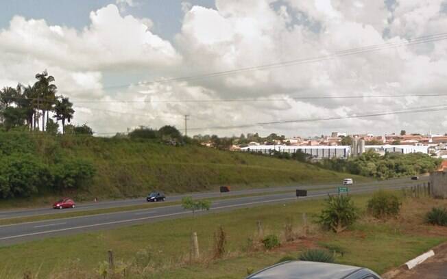RODOVIA