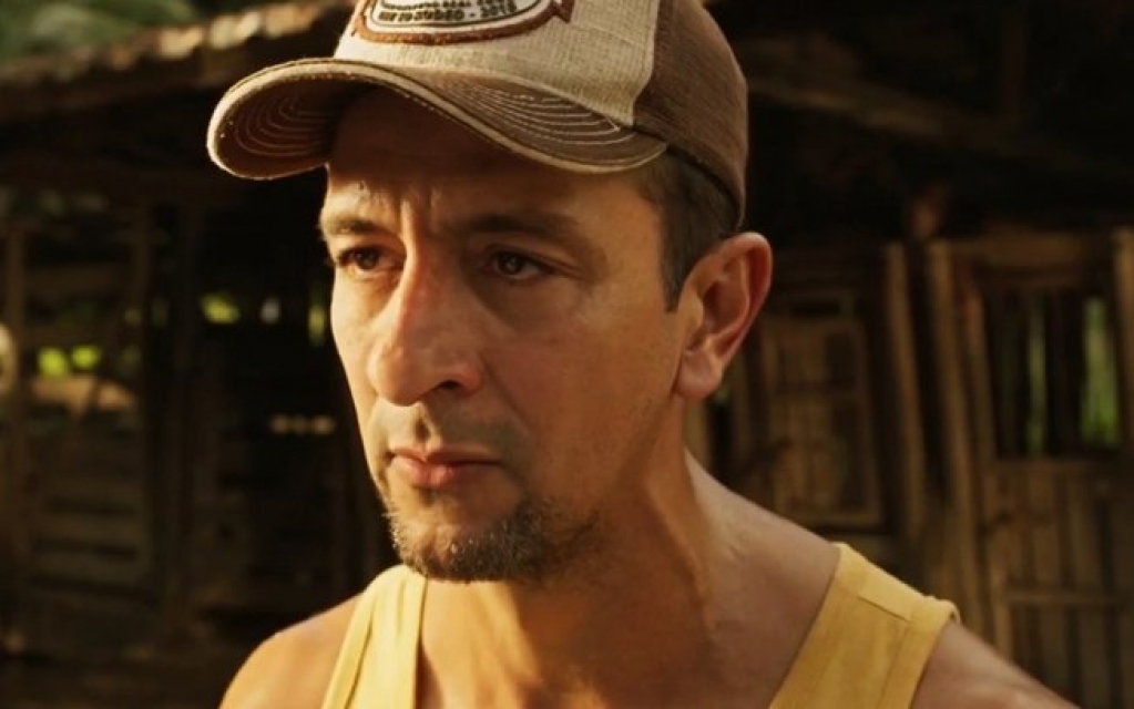 'Pantanal': após tiro brutal, Velho do Rio salva vida de José Lucas 'Pantanal': após tiro brutal, Velho do Rio salva vida de José Lucas