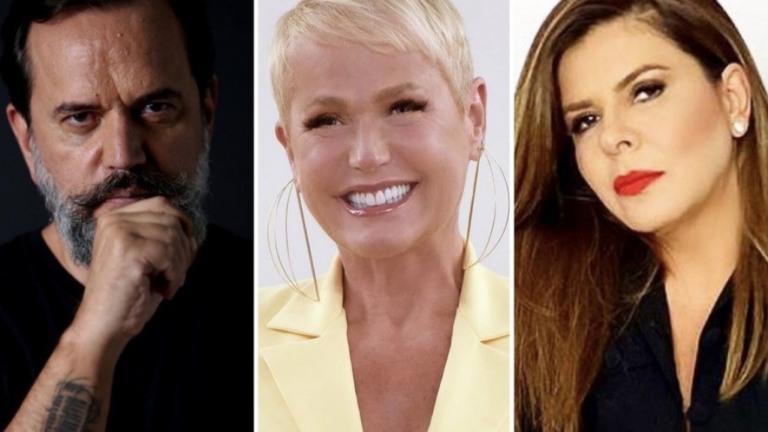 Psicanalista comportamental diz que Xuxa desdenhou de Mara em podcast