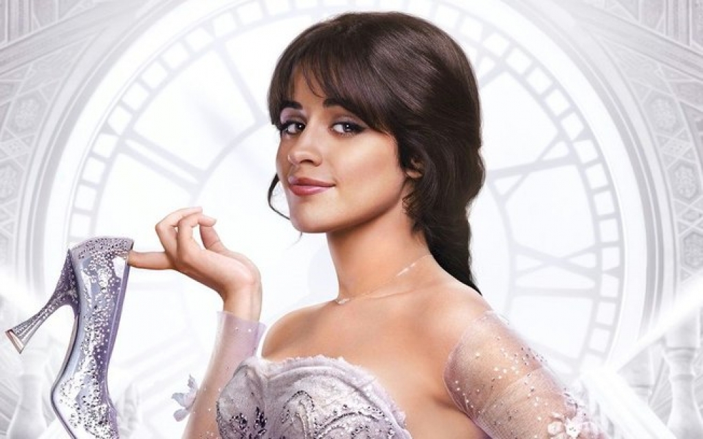 Filme "Cinderela", com Camila Cabello, estreia nesta quinta-feira na Amazon