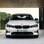 BMW 320i. Foto: Divulgação