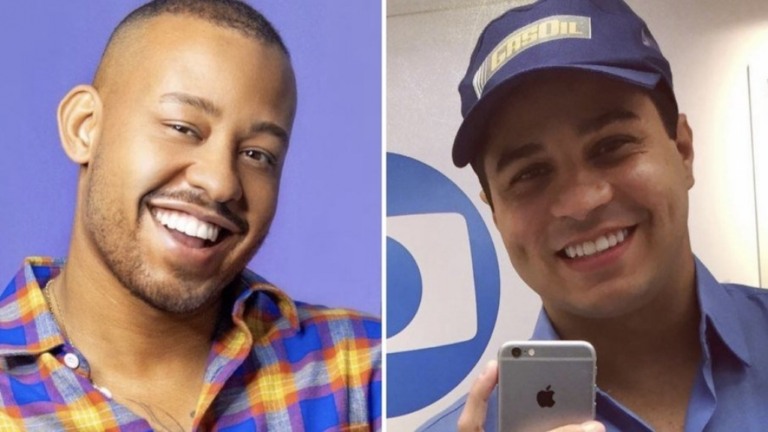 Confusão! "Mussunzinho pediu para eu ir me tratar", diz Pablo Oliveira