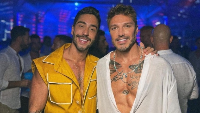 Ex-galã de "Malhação" Ycaro Tavares namora homem após se afastar da TV